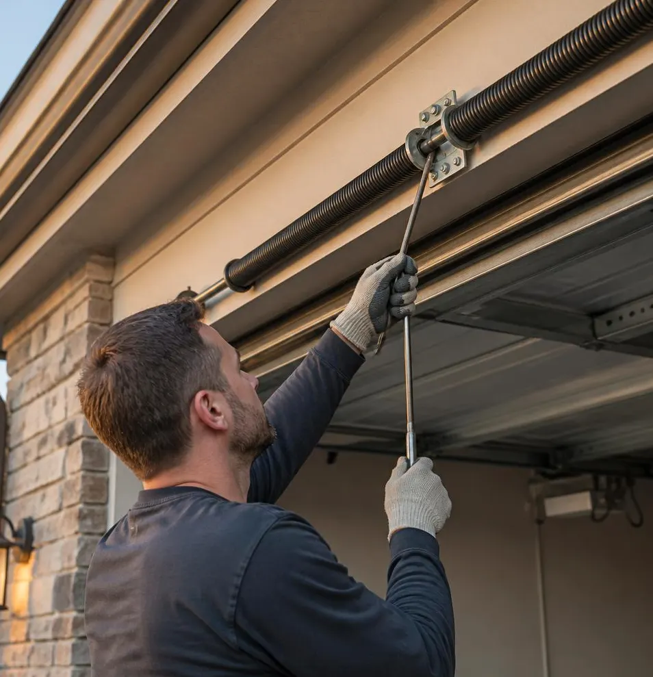 Replace Your Garage Door Bottom Seal Before the First Cold Snap — Ripley Garage Door, Ripley, OK