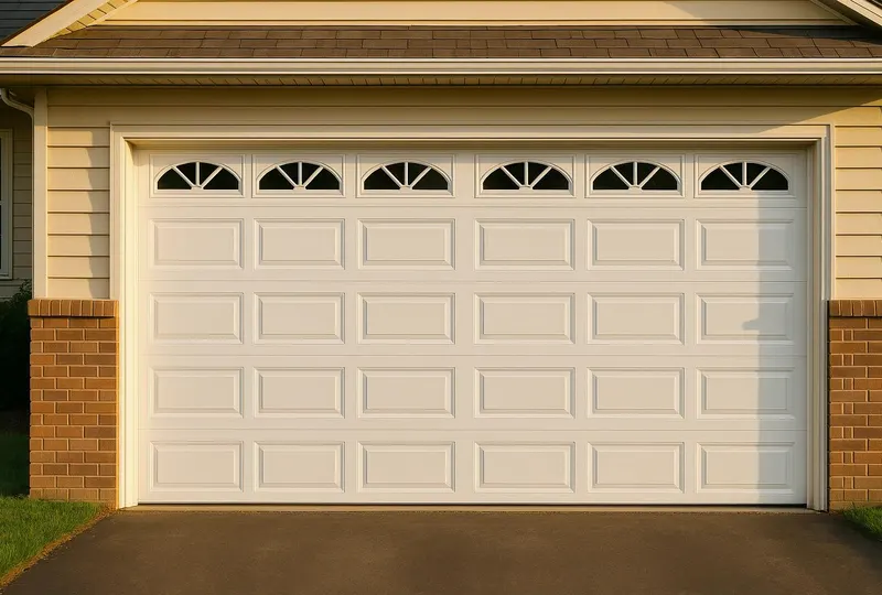 Contact Ripley Garage Door